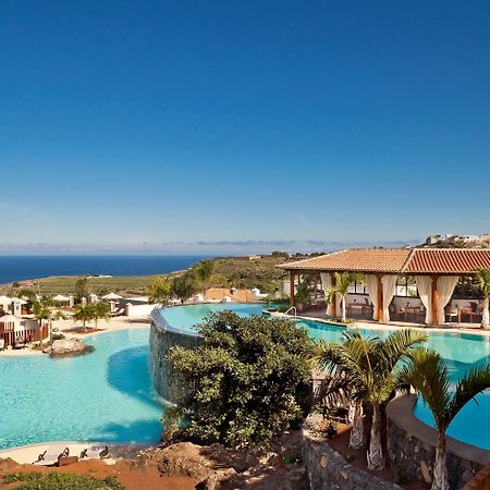 Hacienda del Conde member of Meliá Collection - Adults Only Buenavista Del Norte Exterior foto The resort's main pool