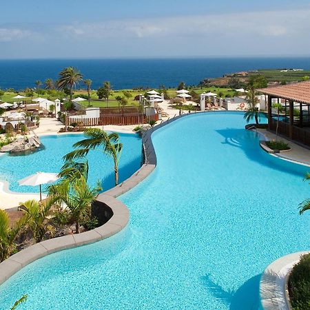 Hacienda del Conde member of Meliá Collection - Adults Only Buenavista Del Norte Facilidades foto The swimming pool at the Iberostar Grand Hotel Baobab