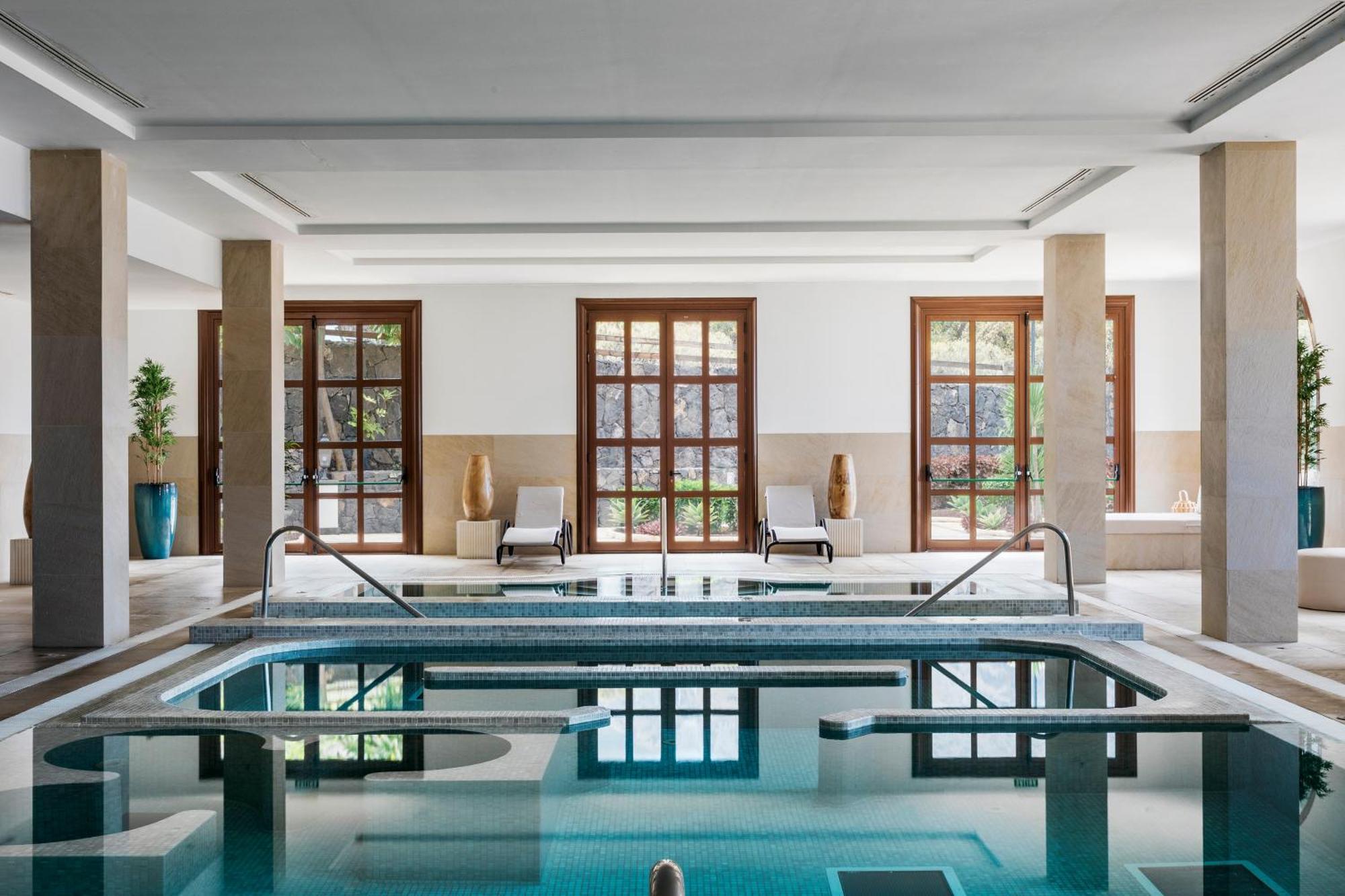 Hacienda del Conde member of Meliá Collection - Adults Only Buenavista Del Norte Exterior foto The Spa at Four Seasons Resort
